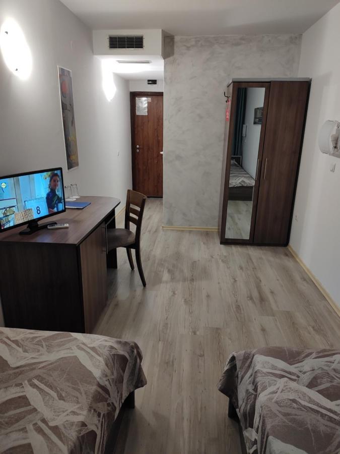 Family Hotel Gran Ivan Varna Habitación foto